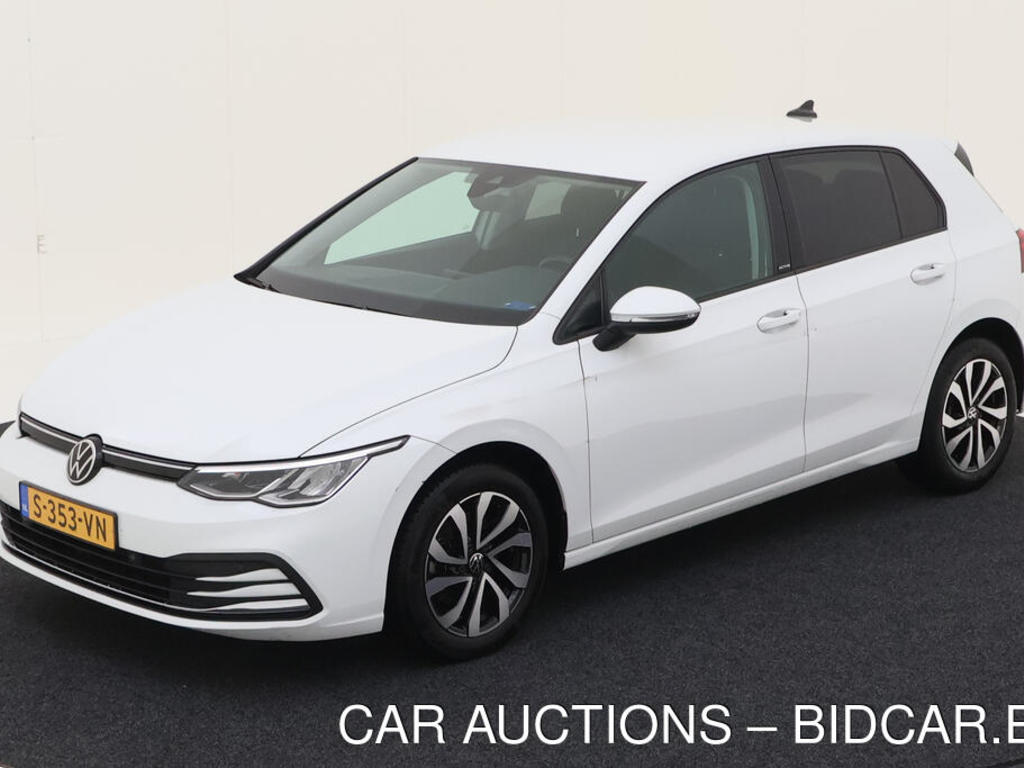 Volkswagen Golf 1.5 TSI 150PK DSG STYLE, 2022