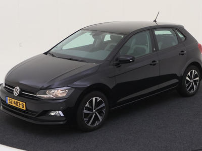 Volkswagen Polo 1.0 TSI 95PK BEATS MULTIMEDIA, 2018