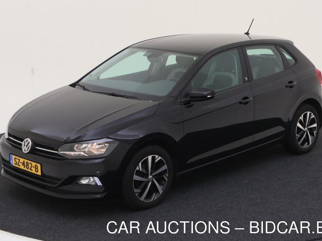 Volkswagen Polo 1.0 TSI 95PK BEATS MULTIMEDIA, 2018