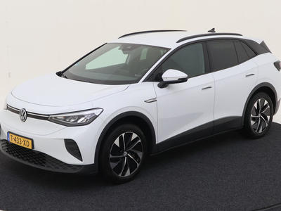 Volkswagen Id4 BEV 174PK 77KWH PRO, 2023