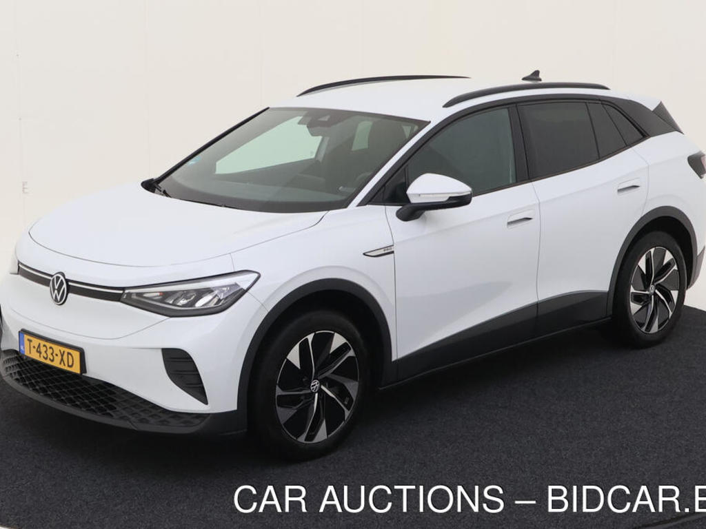 Volkswagen Id4 BEV 174PK 77KWH PRO, 2023