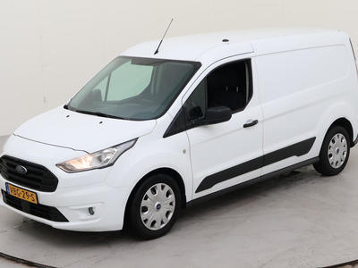 Ford Transit connect 1.5 ECOBLUE L2 TREND 100PK AUTOMAAT, 2019