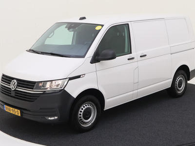 Volkswagen Transporter 2.0TDI 150PK 7-DSG L1H1 EXECUTIVE PLUS, 2020