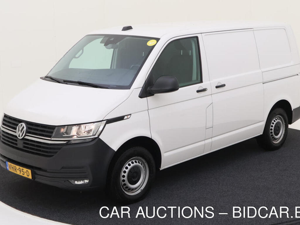 Volkswagen Transporter 2.0TDI 150PK 7-DSG L1H1 EXECUTIVE PLUS, 2020