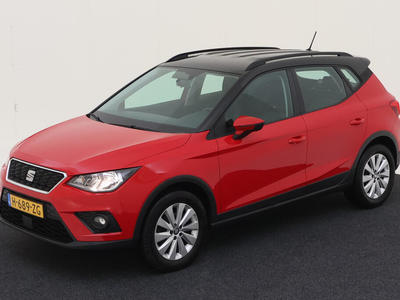 Seat Arona 1.0 TSI 95PK STYLE, 2020