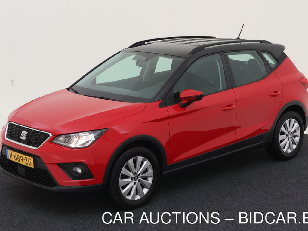 Seat Arona 1.0 TSI 95PK STYLE, 2020