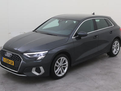 Audi A3 Sportback 30 TFSI 110PK S TRONIC ATTITUDE, 2021
