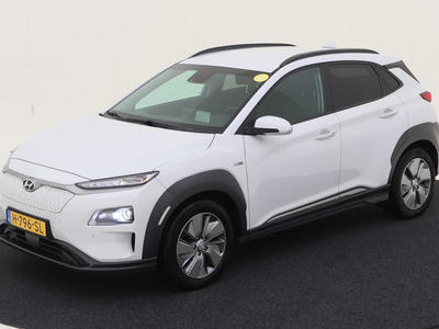 Hyundai Kona EV PREMIUM 64 KWH, 2020