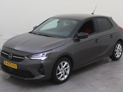 Opel Corsa 1.2 GS LINE 100PK PREMIUM, 2020