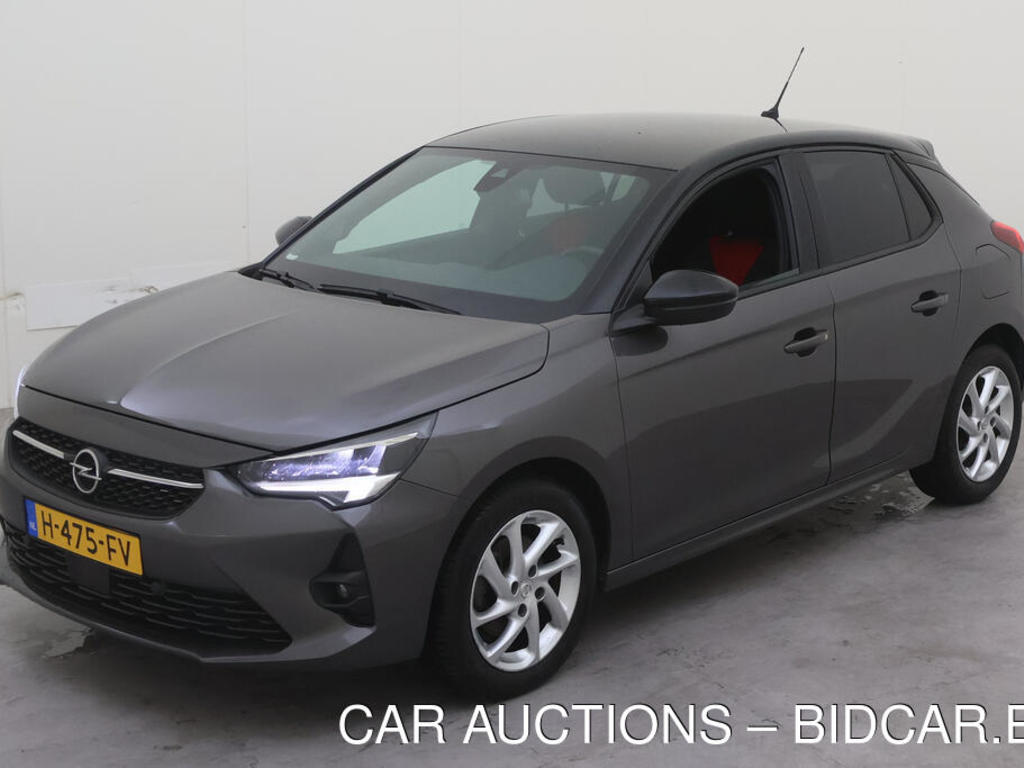 Opel Corsa 1.2 GS LINE 100PK PREMIUM, 2020