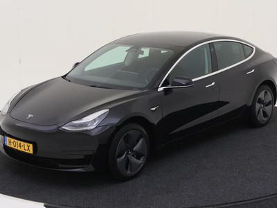Tesla Model 3 STANDARD RWD PLUS 60 KWH, 2020