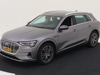 Audi E-tron E-TRON 50 QUATTRO LAUNCH EDITION PLUS, 2019
