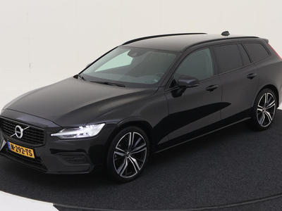Volvo V60 2.0 B3 163PK AUT. MOMENTUM SPORT, 2022