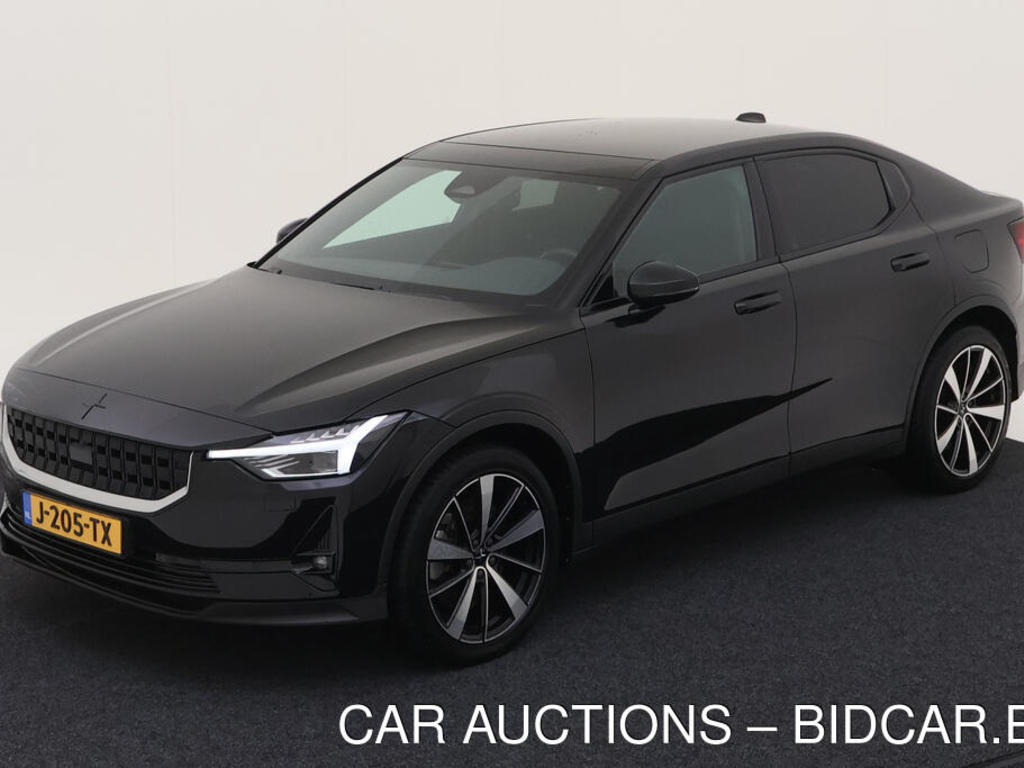 Polestar 2 LRDM LAUNCH EDITION 78KWH TREKHAAK, 2020