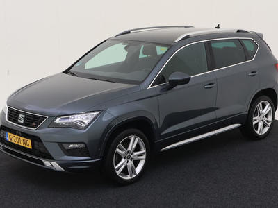 Seat Ateca 1.5 TSI 150PK DSG FR BUSINESS INTENSE, 2019