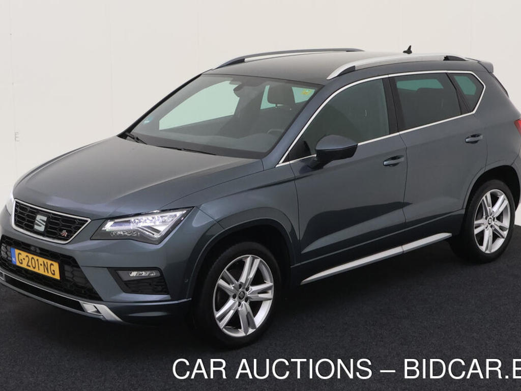 Seat Ateca 1.5 TSI 150PK DSG FR BUSINESS INTENSE, 2019