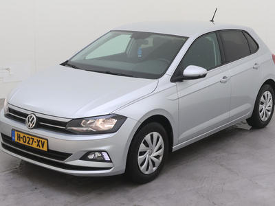 Volkswagen Polo 1.0 TSI 95PK COMFORTLINE MULTIMEDIA, 2020