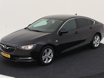 Opel Insignia grand sport 1.5 TURBO 140PK BUSINESS, 2019