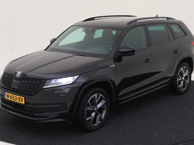 Skoda Kodiaq 2.0 TDI 150PK DSG SPORTLINE BUSINESS COMFORT, 2020