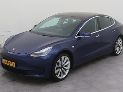 Tesla Model 3 STANDARD RANGE PLUS RWD, 2020