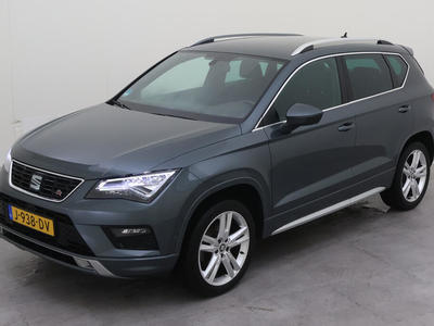 Seat Ateca 1.5 TSI 150PK FR BUSINESS INTENSE, 2020
