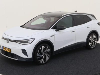Volkswagen Id4 BEV 204PK 77KWH MAX, 2020