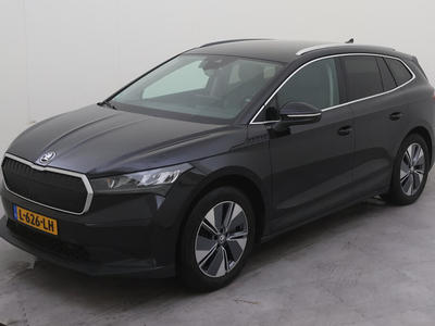Skoda Enyaq iv BEV 204PK 77KWH IV 80 PLUS, 2021