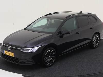Volkswagen Golf variant 1.0 TSI 110PK LIFE, 2021