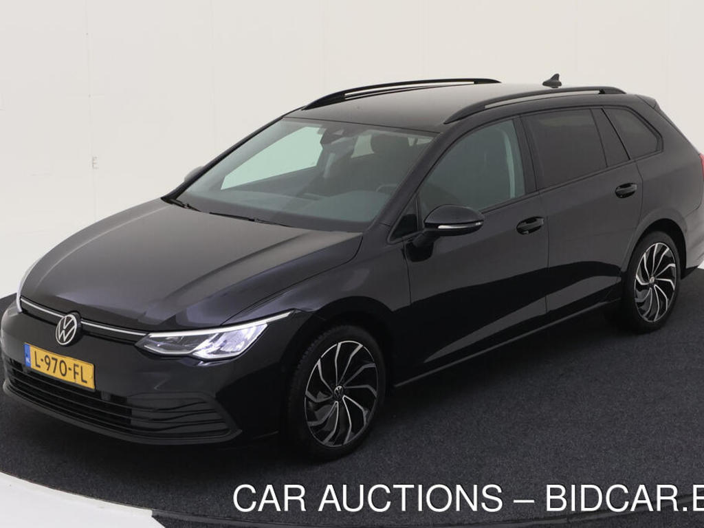 Volkswagen Golf variant 1.0 TSI 110PK LIFE, 2021