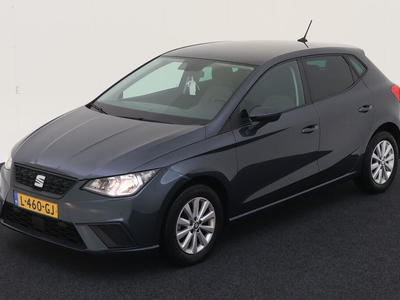 Seat Ibiza 1.0 TSI 95PK STYLE BUSINESS INTENSE, 2021