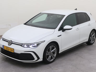 Volkswagen Golf 1.5 TSI 150PK DSG R-LINE BUSINESS WINTER, 2021