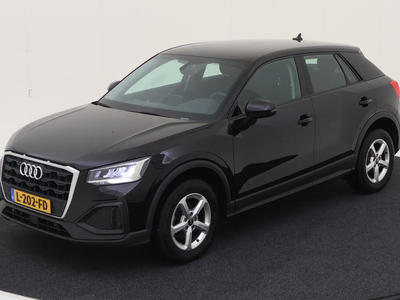 Audi Q2 30 TFSI 110PK PRO LINE, 2021