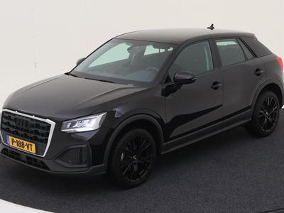 Audi Q2 30 TFSI 110PK PRO LINE, 2022