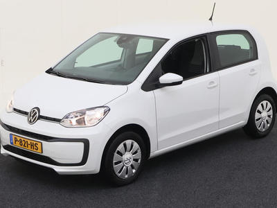 Volkswagen Up! 1.0MPI 65PK, 2022