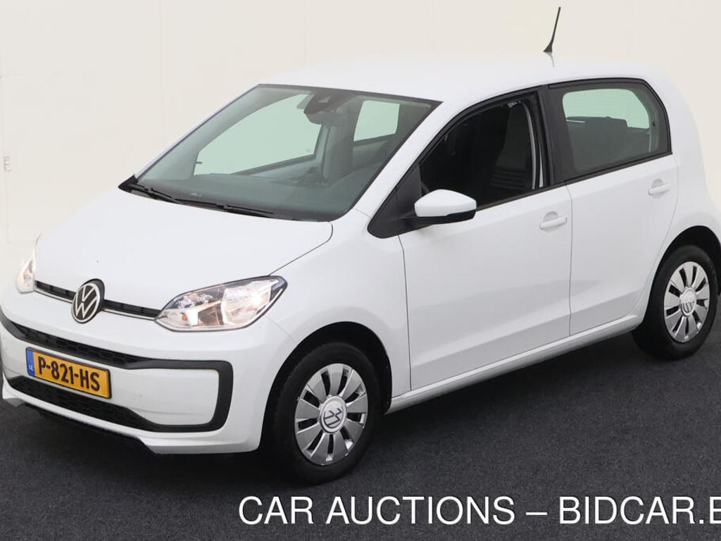 Volkswagen Up! 1.0MPI 65PK, 2022