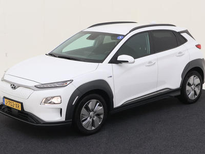 Hyundai Kona FASHION ELECTRIC 64 KWH, 2020