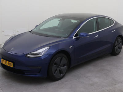 Tesla Model 3 LONG RANGE AWD 75KWH, 2020