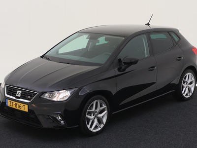 Seat Ibiza 1.0 TSI 95PK FR BUSINESS INTENSE, 2019