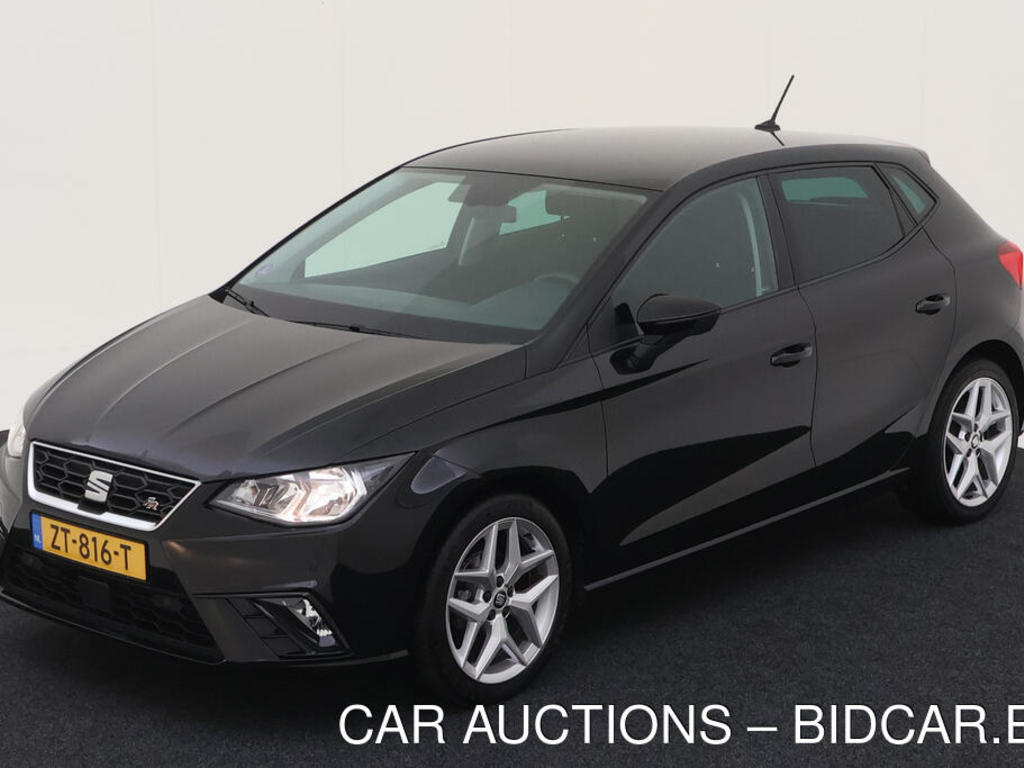Seat Ibiza 1.0 TSI 95PK FR BUSINESS INTENSE, 2019