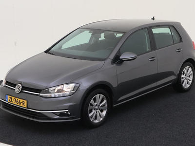 Volkswagen Golf 1.0 TSI 115PK DSG COMFORTLINE MULTIMEDIA EXECUTIVE COMFORT, 2019
