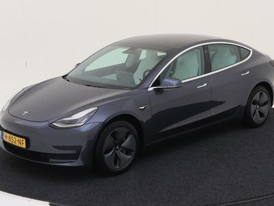 Tesla Model 3 STANDARD RWD PLUS 60 KWH, 2020