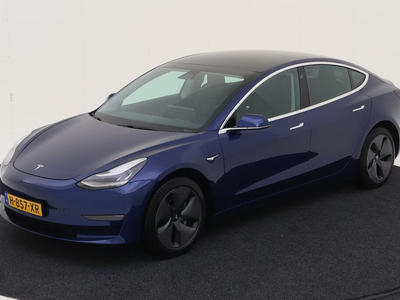 Tesla Model 3 LONG RANGE AWD 75 KWH, 2020