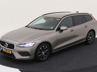 Volvo V60 2.0 B3 163PK AUT. MOMENTUM ADVANTAGE, 2020
