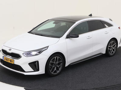 Kia Proceed 1.4 T-GDI 140PK AUT. GT-LINE, 2020