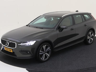 Volvo V60 cross country 2.0 B5 250PK AWD PRO, 2021