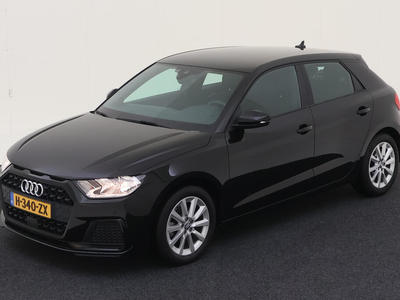 Audi A1 Sportback 30 TFSI 116PK SPORT, 2019