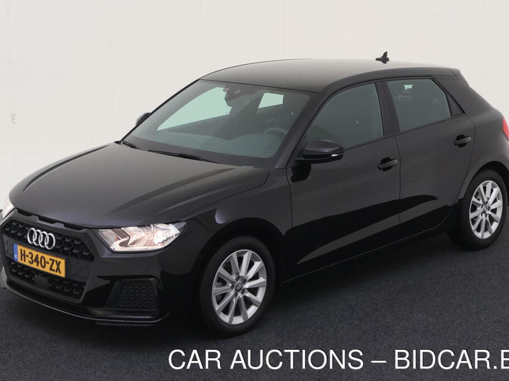 Audi A1 Sportback 30 TFSI 116PK SPORT, 2019