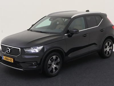Volvo Xc40 1.5 T3 163PK AUT. INSCRIPTION, 2021