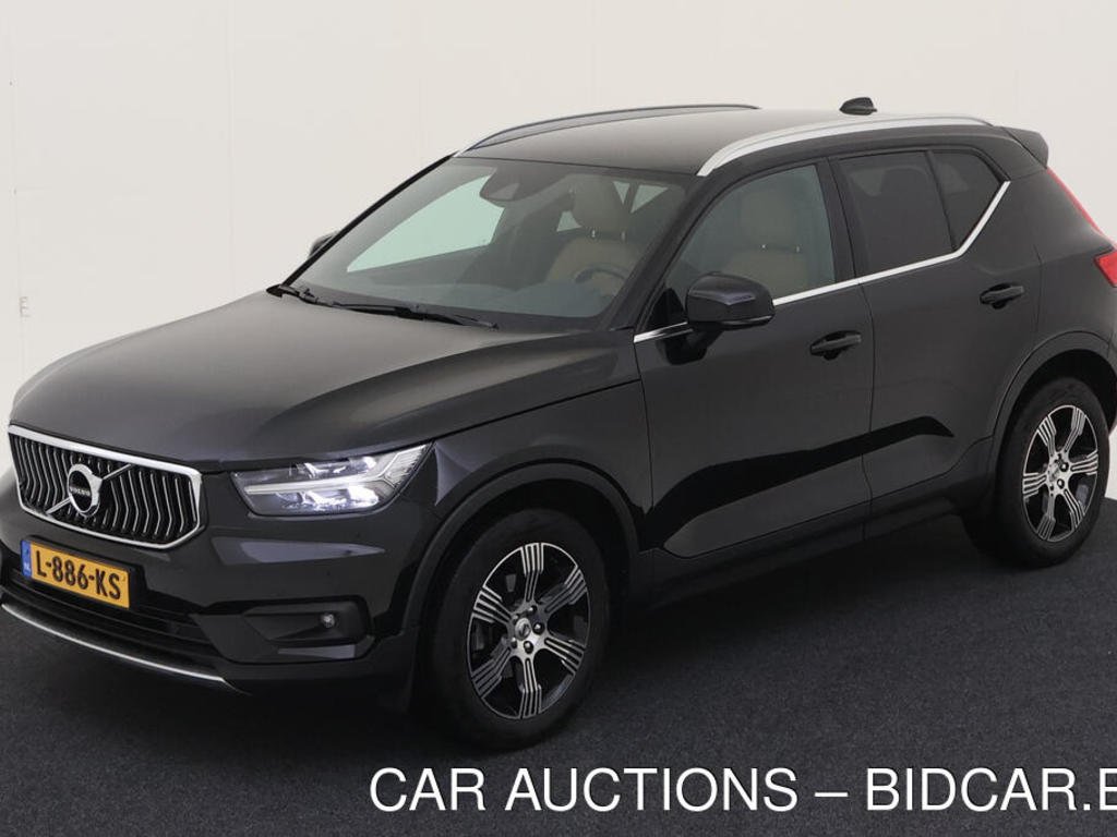Volvo Xc40 1.5 T3 163PK AUT. INSCRIPTION, 2021