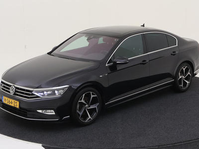 Volkswagen Passat 1.5 TSI 150PK DSG ELEGANCE BUSINESS R R-LINE COMFORT, 2020